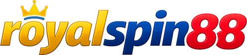 Logo royalspin88